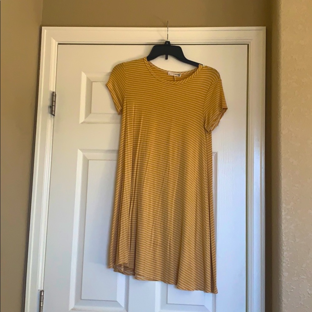 Tshirt Dress